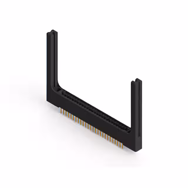 396-052-526-258 EDAC Inc.  Edgeboard Connectors
